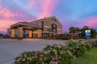 Best Western Texas City Hotels in Texas City