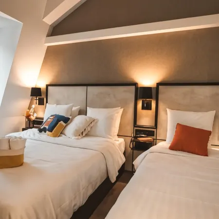 Hôtel La Maison Montparnasse