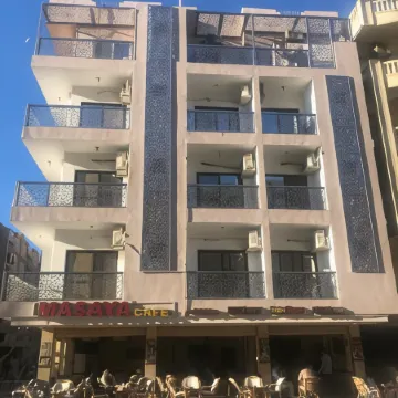Masaya Hurghada