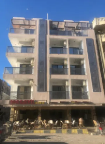 馬薩亞套房 鄰近Mobil Gas Station - Hurghada的酒店