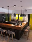 Howard Johnson Plaza Buenos Aires - bar