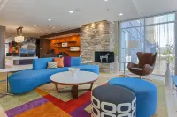 Fairfield Inn & Suites Cuero Hôtels à : Cuero
