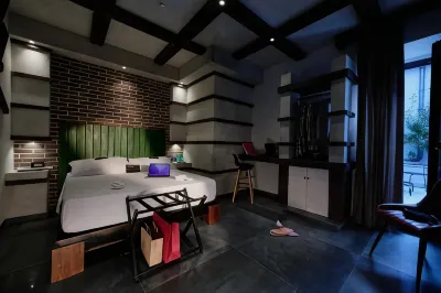 Mamaco Foggia Centro Các khách sạn ở Foggia