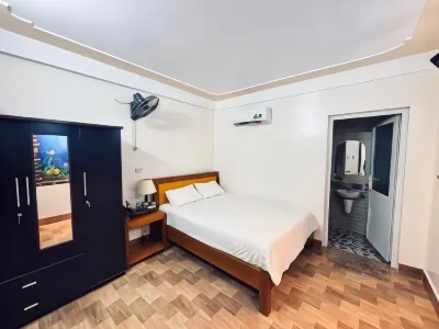 The Palm Lodge Hotels in 