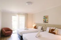 The Timothée Resort Hotels near Geographe Bay