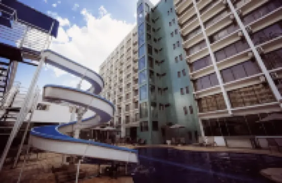 Nacional Inn Poços de Caldas Hotels in Pocos de Caldas