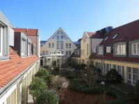 Comfor Hotel Ulm City Hotels in Ulm