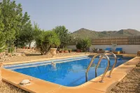 Casa Nuestro Sueño Hotels in Oria