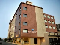 Best Western AH1 Amritsar โรงแรมใกล้ท่าอากาศยานนานาชาติศรีคุรุรามทัศชี