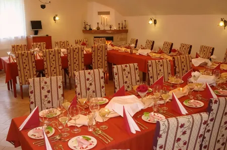 Penzión Zlatý Jeleň