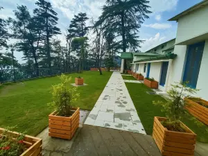 Hotel Pine Retreat Mallroad