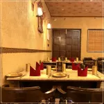 Kiaan Inn - breakfast