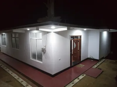 Hotel Yelona Hotels in Wadakada