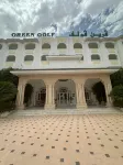Hôtel Green Golf Hammamet
