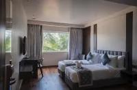 Hotel le Grandeur - 3-Star