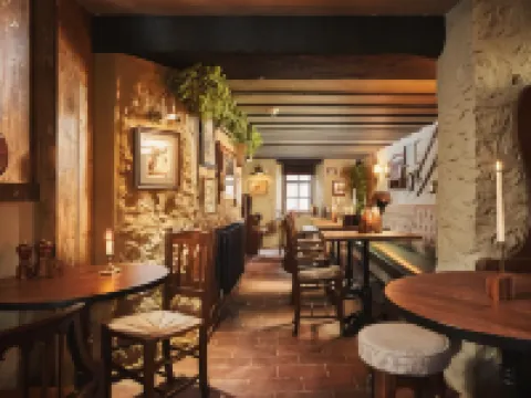 The Masons Arms Hotels in Seaton