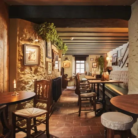 The Masons Arms