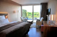Hotel Heitlinger Hof Hotels in der Nähe von Ausgetrocknetes Bachbett