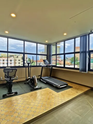 รูปภาพของโรงแรมแฟง เชียงใหม่