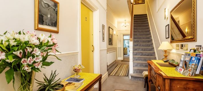 The Ravensbourne Hotel Hotels in Bournemouth