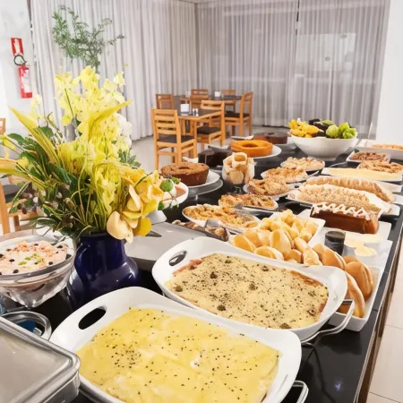 Hotel Araguaia