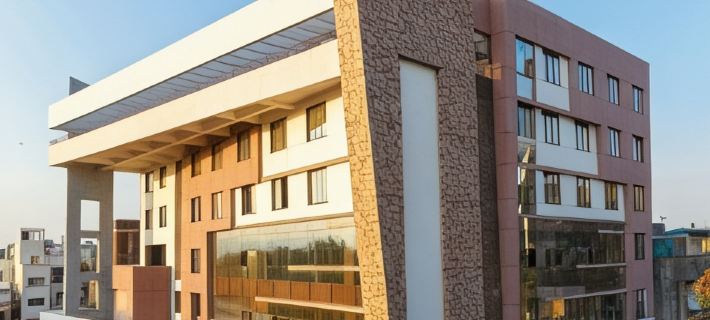 Hotel Galaxy Inn-Best Business Hotel in Kolhapur Các khách sạn ở Kolhapur