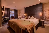 Hotel de Maasparel Arcen Hotels in Oostrum