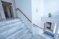 Hotel Burghof Hotels in Stolberg