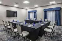 DoubleTree by Hilton Monroe Township Cranbury Hoteles en Municipio de Cranbury
