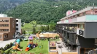 Ravelli Sporting Hotels in Pellizzano