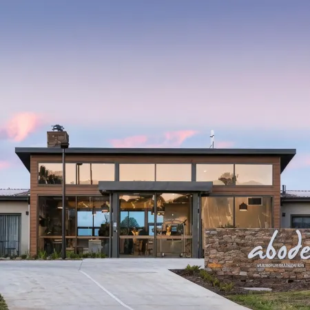 Abode Murrumbateman