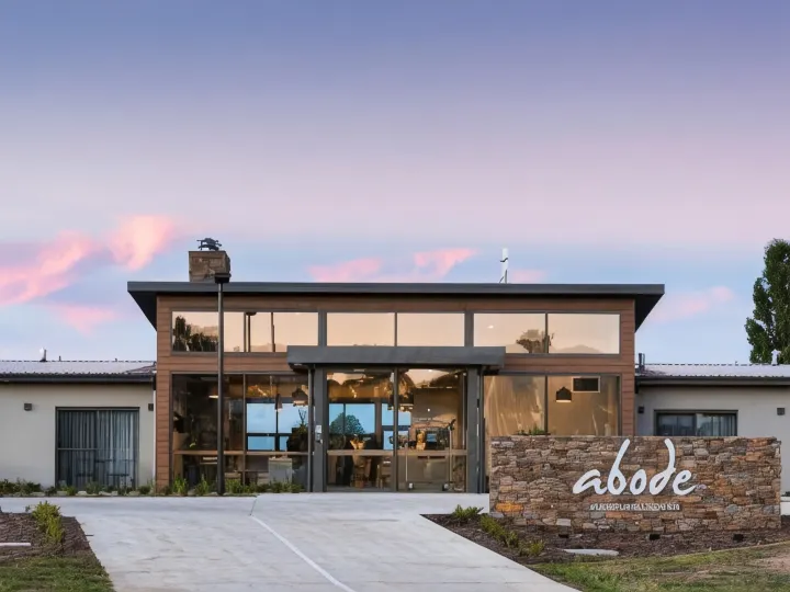 Abode Murrumbateman