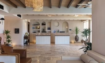 Radisson Blu Hotel, Kaş