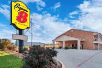 Super 8 by Wyndham Pleasanton