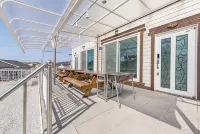 Muchangpo Chamjoeun Pension