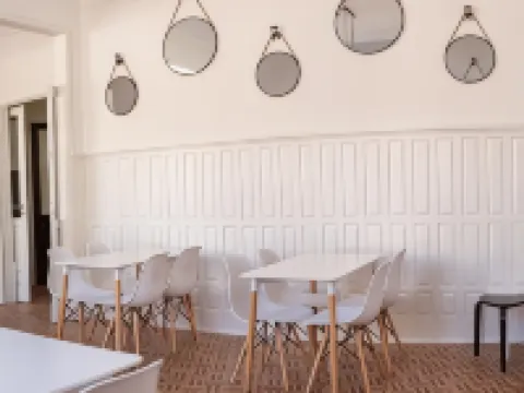 Olopo Hotels in Campanha