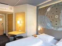 B&B Hotel Fulda-Hbf Hotels in Petersberg