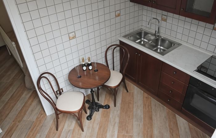 B&B la Dimora