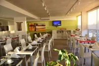 UY Proa Sur Hotel - Desayuno