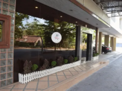 Federal Hotel Kangar Perlis โรงแรมในปะลิส