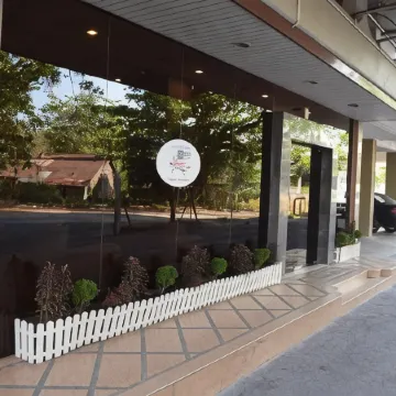 Federal Hotel Kangar Perlis