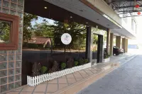 Federal Hotel Kangar Perlis Hoteles en Jejawi
