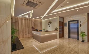 Regenta Inn Grand-ORR, Mahadevapura