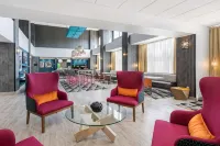 Hampton Inn and Suites by Hilton Ruidoso