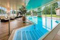 Land Gut Hotel Hermann - piscina