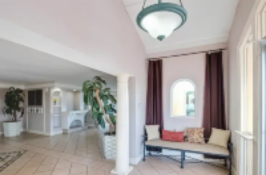 스튜디오 6 포트워스 웨스트 메디컬 센터