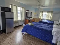 Mountaineer Motel