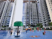 Atlantis Melaka by Alviv Management - Strand