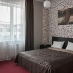 Pokrovskoe-Divnoe Hotel
