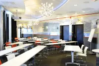 Scandic Oulu City Hotels in Kempele